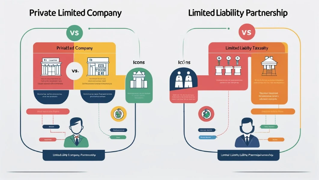 PVLT VS LLP - Efiling company 